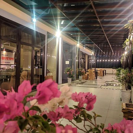 Sai Gon - Ban Gioc Resort Cao Bang Kültér fotó